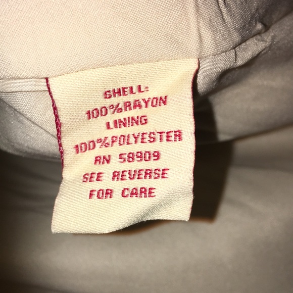 Reba dress - Picture 6 of 6